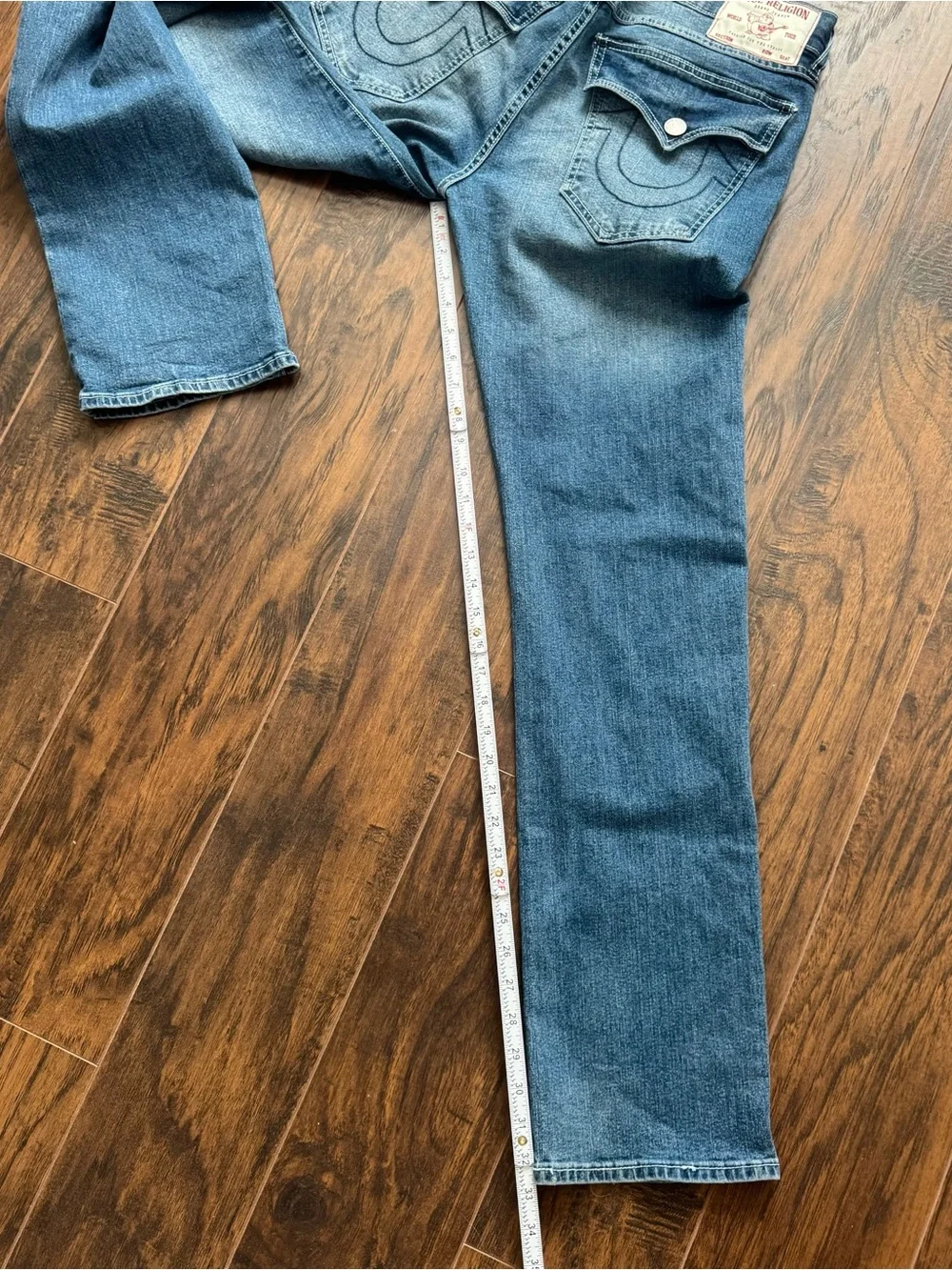 True Religion true religion